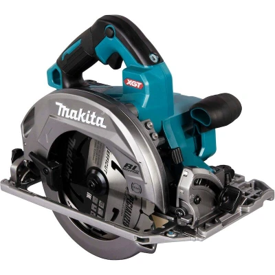 Afbeelding van Makita 40 V Max Cirkelzaag 190 mm HS004GZ01