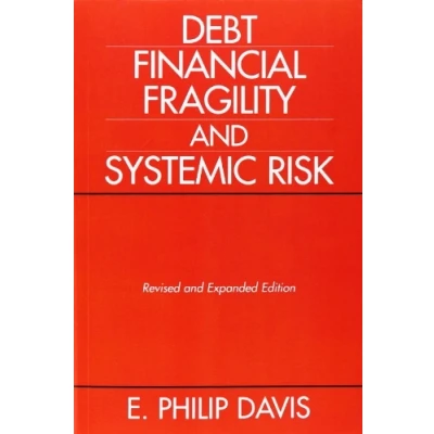 Afbeelding van Debt, Financial Fragility, and Systemic Risk