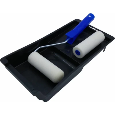 Afbeelding van Benson Lakset Middel Profi High Density Foam 4 delig