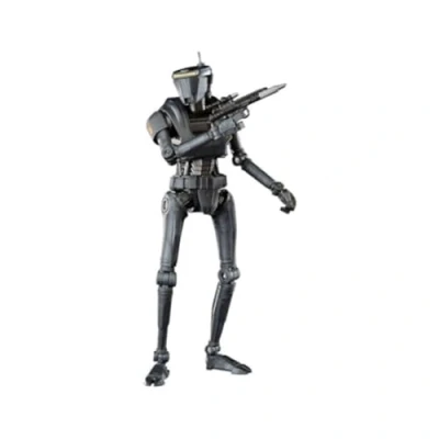 Afbeelding van Star Wars The Black Series New Republic Security Droid Speelfiguur