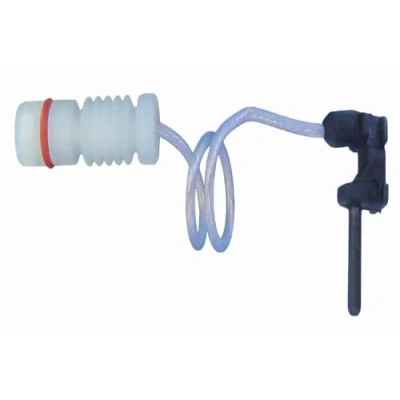 Afbeelding van HELLA 8DK 355 252 011 Slijtage Indicator Remblokken MERCEDES BENZ: ML Class