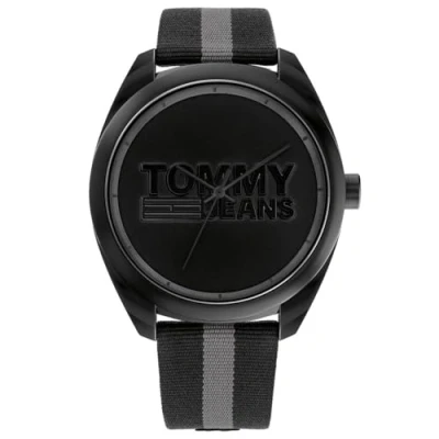 Afbeelding van Tommy Hilfiger TH1792039 Jeans Horloge