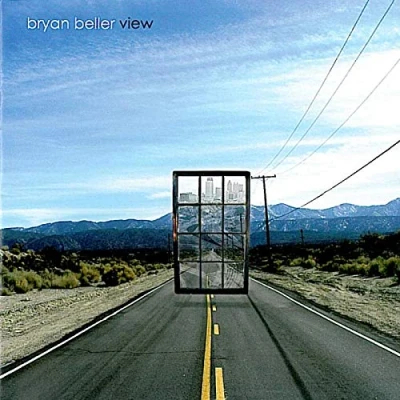Afbeelding van Bryan Beller View (CD)