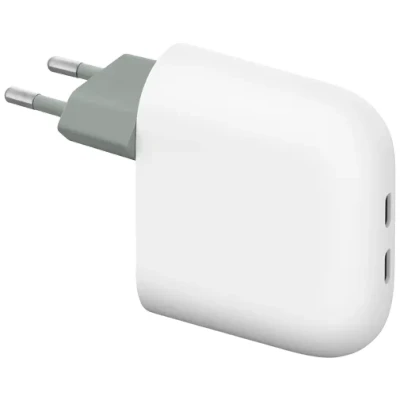 Image de Google Chargeur 67w Usb c Pixel Blanc