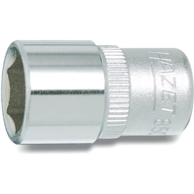 Afbeelding van &quot;Dopsl.inzetst. 1/4&quot;&quot; 9mm 6kt DIN3124&quot;