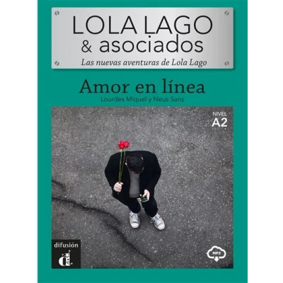 Image de Amor en linea