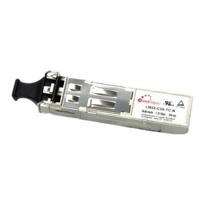 Image de Roline module transmetteur SFP (mini GBIC) Gigabit Ethernet