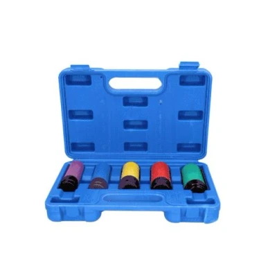 Afbeelding van KS TOOLS BT691010 Doppenset