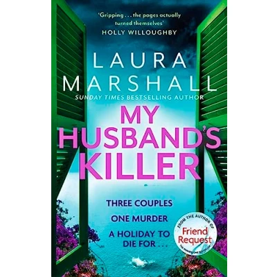 Afbeelding van My Husband&#039;s Killer