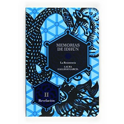 Afbeelding van Memorias De Idhun.