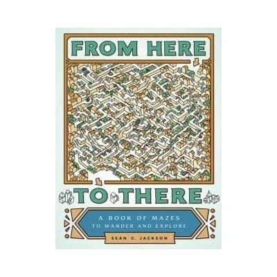 Image de From Here to There