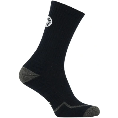 Afbeelding van Kadiri Sock High IM Navy 31 34 / 35 38