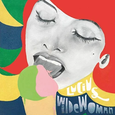 Afbeelding van Lucius Wildewoman (LP)