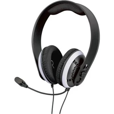Afbeelding van Raptor Gaming H200 Bedrade Stereo Headset Zwart Geschikt voor PS4/PS5
