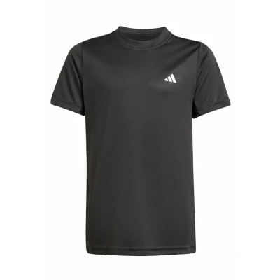 Afbeelding van adidas Performance B CLUB TEE Tshirt basic voor kinderen, Maat: 116, Black