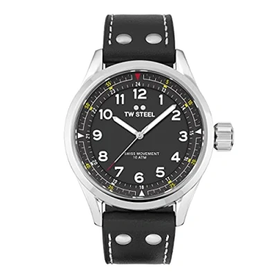 Afbeelding van TW Steel TWSVS103 Volante Swiss Made 45mm