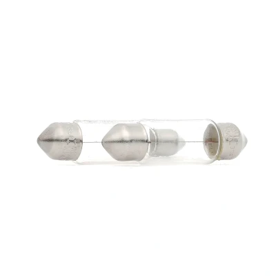 Afbeelding van Osram C5W 12V Gloeilamp SV8.5 8 Original Line 2 Stuks
