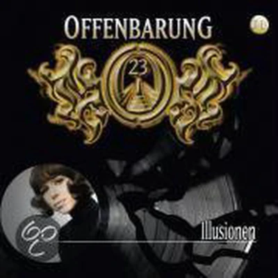 Afbeelding van Offenbarung 23 31