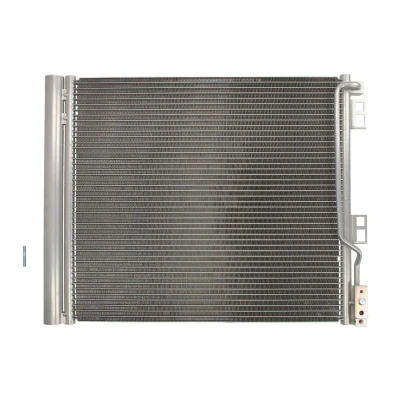 Afbeelding van THERMOTEC KTT110526 Condensor Airco Met droger 490