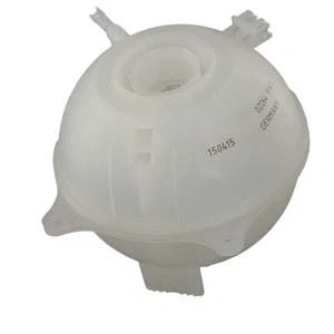 Afbeelding van NISSENS 996062 Expansievat 12 Met kap, sensor
