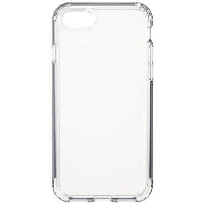 Afbeelding van Black Rock Clear Protection Backcover Apple iPhone 7, 8, SE (2. Generation), (3. Generation) Transparant