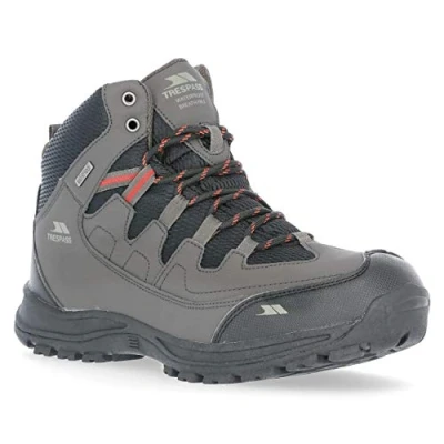 Afbeelding van Trespass Finley Wandelschoenen Bruin EU 43 Man