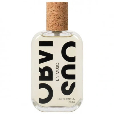 Afbeelding van Obvious Eau de Parfum Un Musc
