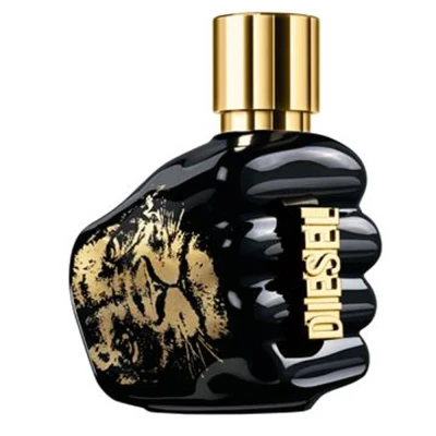 Afbeelding van Diesel Spirit of the Brave Eau de Toilette 35 ml