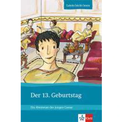 Afbeelding van Der 13. Geburtstag