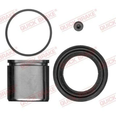Afbeelding van QUICK BRAKE 114 5274 Remklauw Reparatieset Met zuiger 54 MINI: Countryman, Paceman