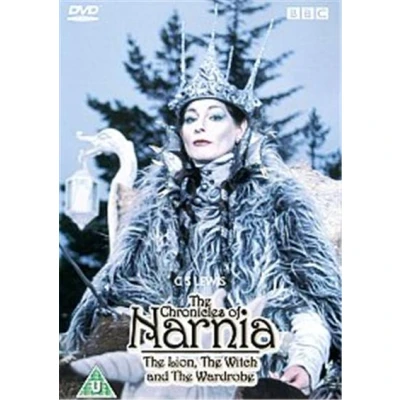 Image de the Chronicles of Narnia: Lion, Witch and Wardrobe [WS]