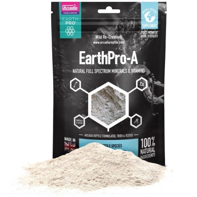 Afbeelding van Arcadia Earth Pro A 350 Gram