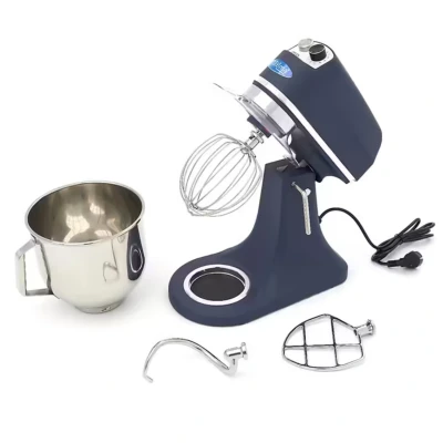 Afbeelding van Maxima Planeetmenger MPM 7L Blauw Professioneel