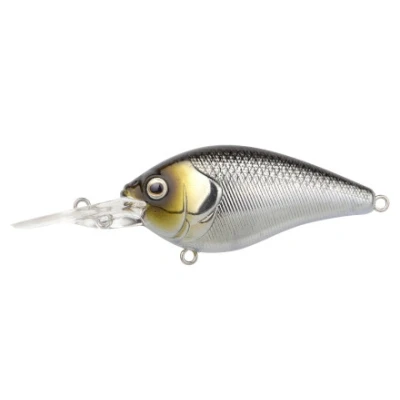Afbeelding van Spro Ikiru Crank Long Lip (diepte 2.5m) 6cm 14g Kleur : Pompano