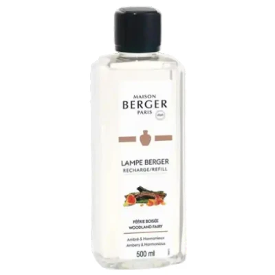 Afbeelding van Lampe Berger Navulling Woodland Fairy 500 ml