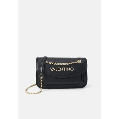 Afbeelding van Valentino Bags Mansion Schoudertas, Dames, Maat: One Size, Nero