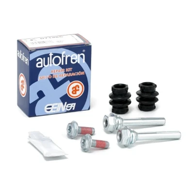 Afbeelding van AUTOFREN SEINSA D7196C Geleidehulzenset, remklauw HONDA: CIVIC 8 Hatchback, 7 BMW: 3 Coupe, 1 Convertible, Hatchback