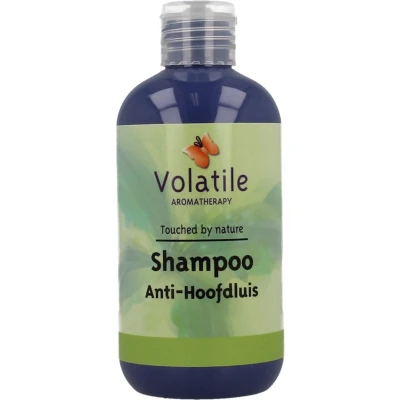 Afbeelding van Volatile Anti parasieten Preventieve Shampoo 250ML