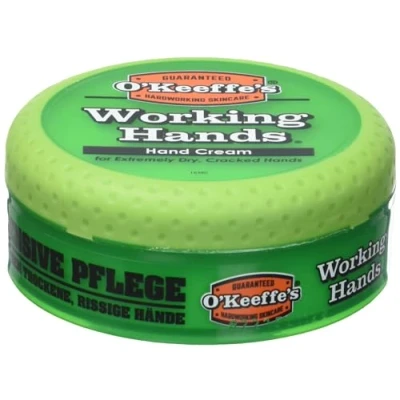 Afbeelding van OKeeffes Working Hands Handcrème 85 g AZPUK005 1 stuk(s)