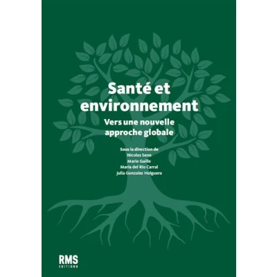 Image de Santé et environnement Vers une nouvelle approche globale