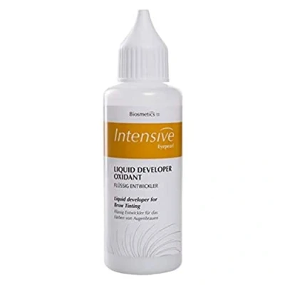 Afbeelding van Biosmetics Vloeistof Developer 6% 50 ml