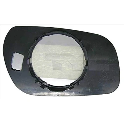 Afbeelding van TYC 305 0041 1 Spiegelglas rechts