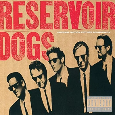 Afbeelding van Ost Reservoir Dogs