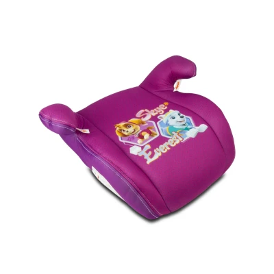 Afbeelding van Autostoelverhoger The Paw Patrol Roze