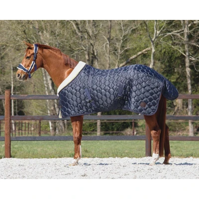 Image de QHP Stable Rug Classy