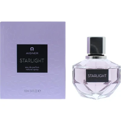 Afbeelding van Aigner Starlight 100 ml Eau de parfum