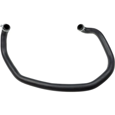 Afbeelding van GATES 05 2249 Koelwaterslang EPDM (Ethylen Propylen Dien Kautschuk) FORD: Transit Mk6 Minibus, Van