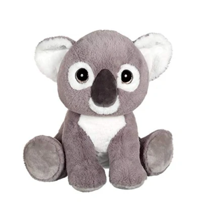 Image de Peluche Gipsy Puppy Eyes Pets Nature koala 22 cm Marron