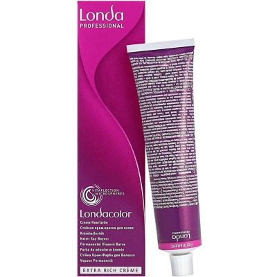Afbeelding van Vopsea Permanenta Londa Professional 4/77, 60ml