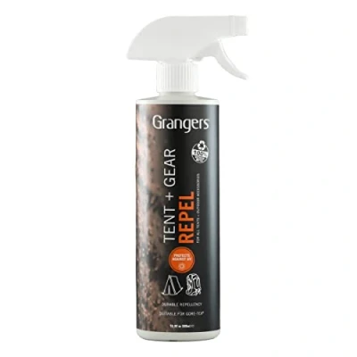 Afbeelding van Grangers Tent &amp; Gear Repel UV